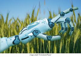 Precision Agriculture